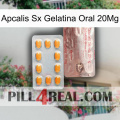 Apcalis Sx Oral Jelly 20Mg new13